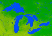 Great Lakes Vegetation 1200x826
